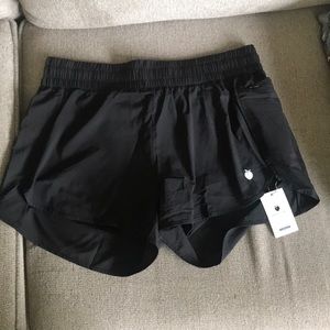 Flex Living Shorts